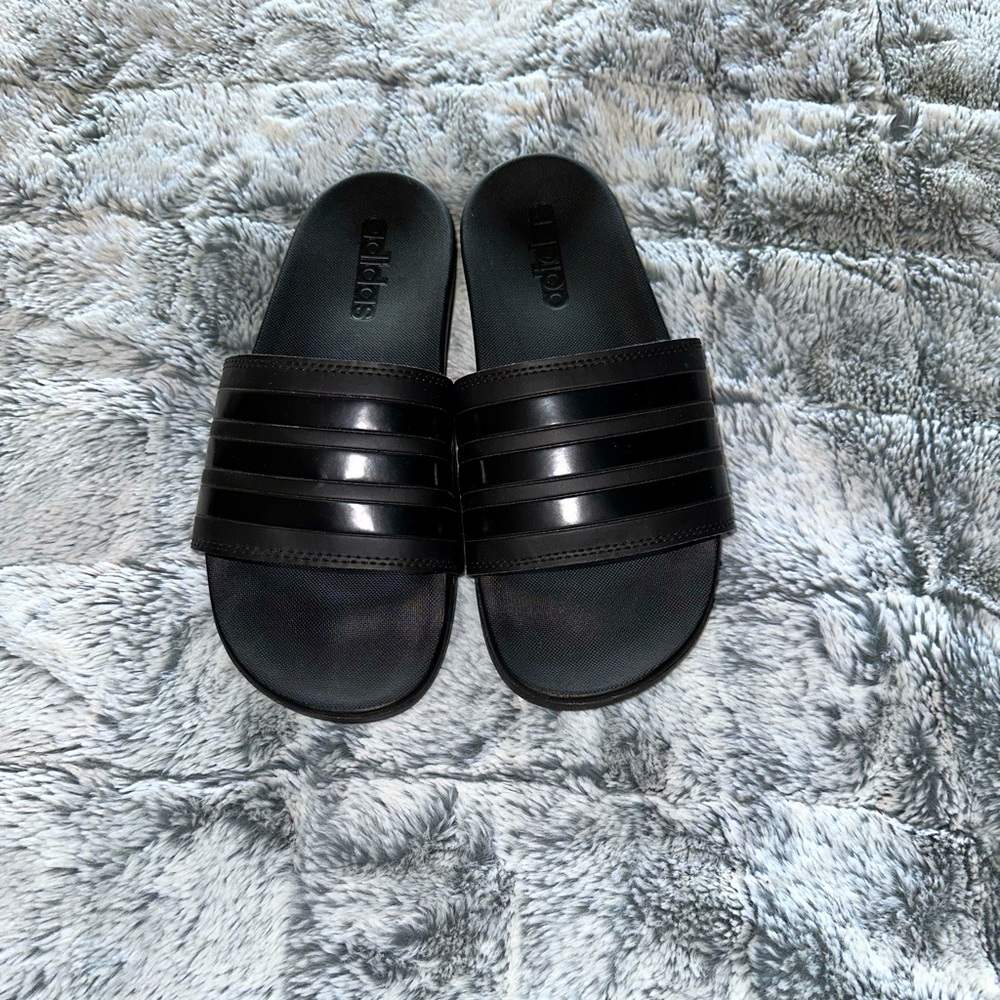 ADIDAS SLIDES 🩴